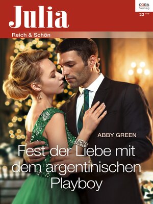 cover image of Fest der Liebe mit dem argentinischen Playboy